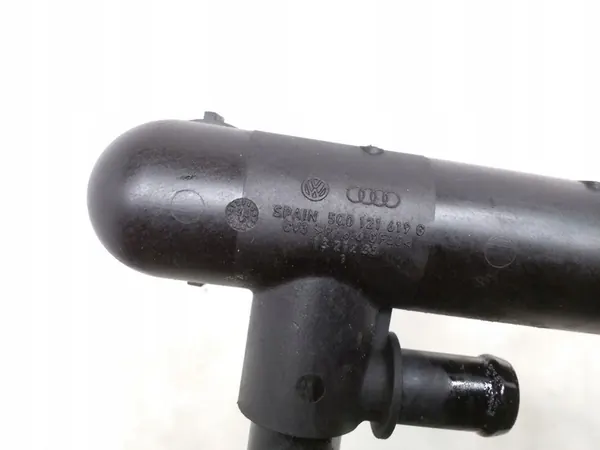 Jäähdytyslinja Seat Alhambra (Mk2) 2017 image 6