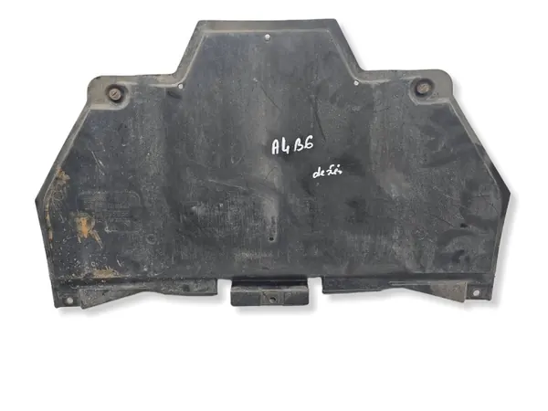 Cobertura caixa Audi OE usado OEM 8E0863824 image 2