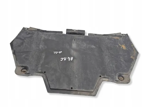 Cobertura caixa Audi OE usado OEM 8E0863824 image 4