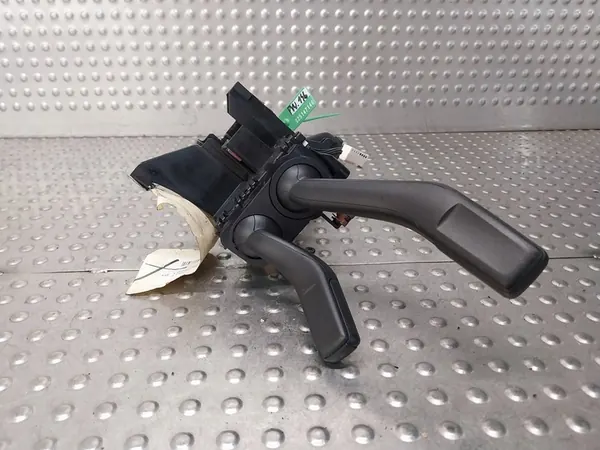 VW PASSAT B7 10-14r KOMBINATIONS-SCHALTER 3C9953501BN image 2