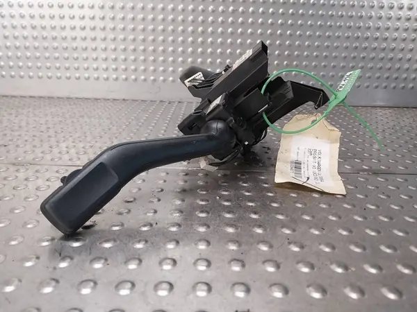 VW PASSAT B7 10-14r KOMBINATIONS-SCHALTER 3C9953501BN image 4