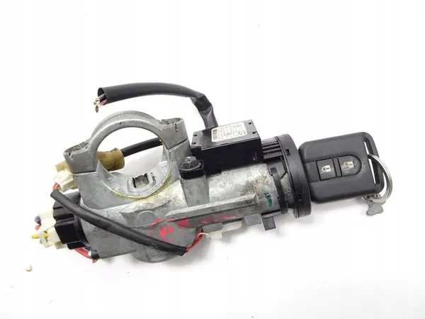 Contacteur d'allumage Nissan Qashqai 2010-2013 OE N0502825 image 2