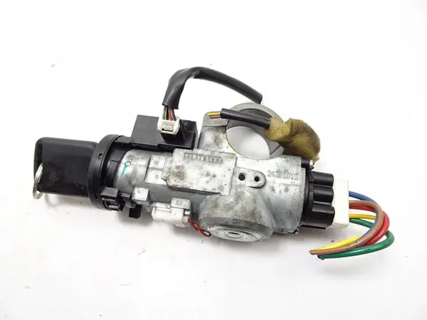 Contacteur d'allumage Nissan Qashqai 2010-2013 OE N0502825 image 3