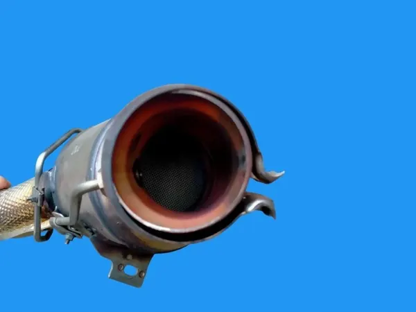 Catalyseur Mercedes GLC 253 AMG OEM A2534909901 Côté Droit image 6