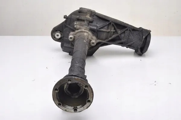 Différentiel Touareg I image 1