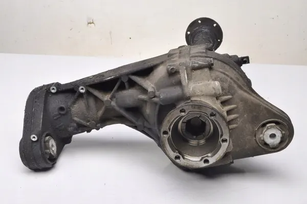 Différentiel Touareg I image 2