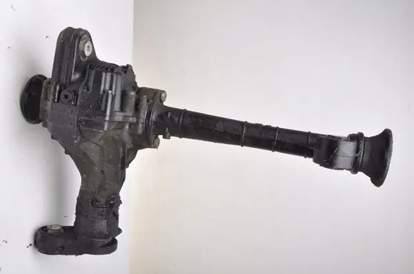 Différentiel Touareg I image 4