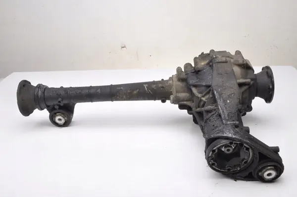 Différentiel Touareg I image 6