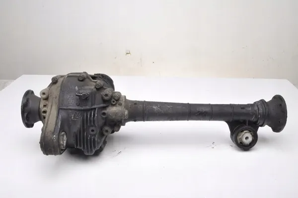 Différentiel Touareg I image 7