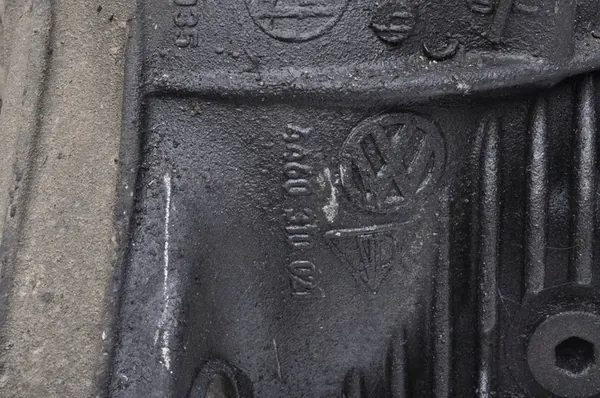 Différentiel Touareg I image 8