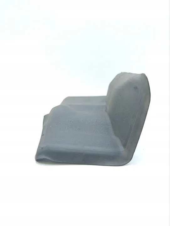 Pièce de finition Mercedes-Benz EQS SUV 2023 OEM A2966902400 image 3