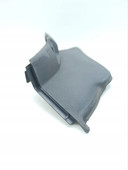 Pièce de finition Mercedes-Benz EQS SUV 2023 OEM A2966902400 image 4