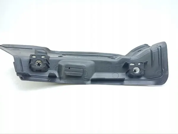 Pièce de finition Mercedes-Benz EQS SUV 2023 OEM A2966902400 image 5