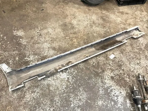 Vasen kynnyssuoja OEM A2186900340 Mercedes-Benz image 2
