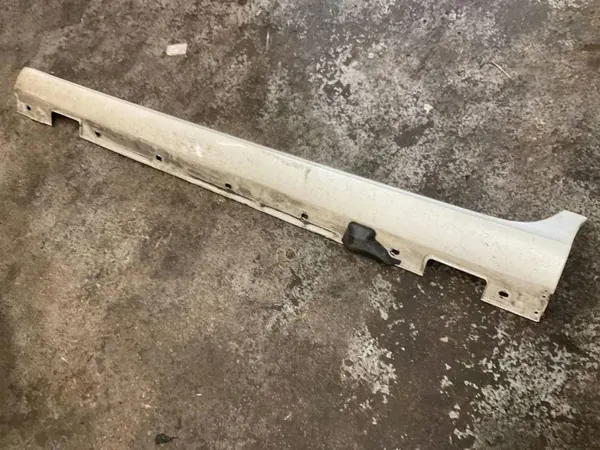 Vasen kynnyssuoja OEM A2186900340 Mercedes-Benz image 4