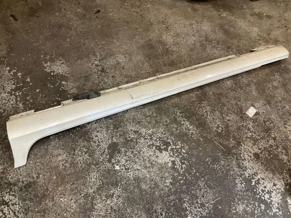 Vasen kynnyssuoja OEM A2186900340 Mercedes-Benz image 5