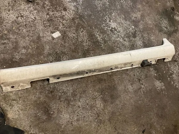 Vasen kynnyssuoja OEM A2186900340 Mercedes-Benz image 6