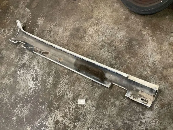 Vasen kynnyssuoja OEM A2186900340 Mercedes-Benz image 7
