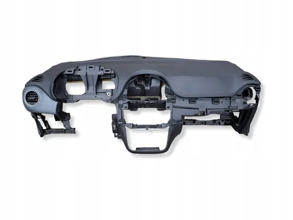 Fiat Punto Evo instrumentpanel OEM DLL3463 - Begagnad image 2