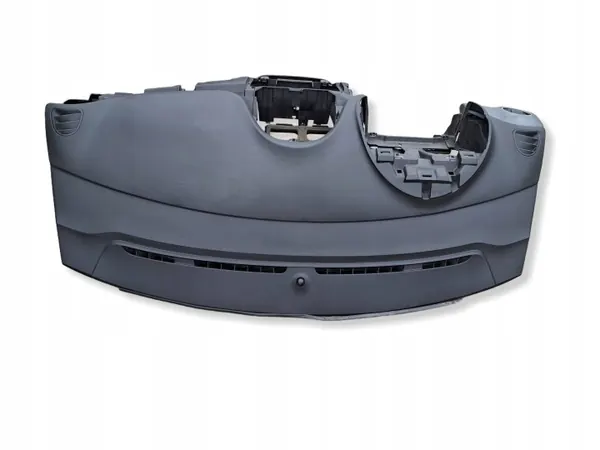 Fiat Punto Evo instrumentpanel OEM DLL3463 - Begagnad image 3