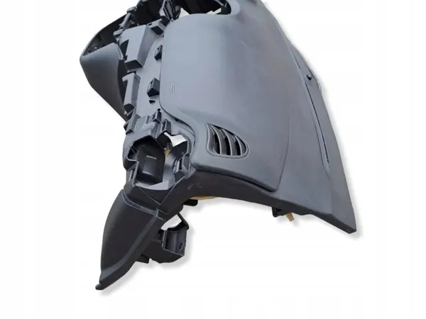 Fiat Punto Evo instrumentpanel OEM DLL3463 - Begagnad image 4