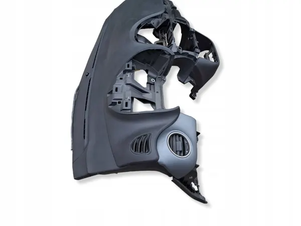 Fiat Punto Evo instrumentpanel OEM DLL3463 - Begagnad image 5