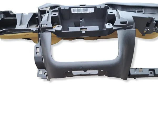 Fiat Punto Evo instrumentpanel OEM DLL3463 - Begagnad image 7