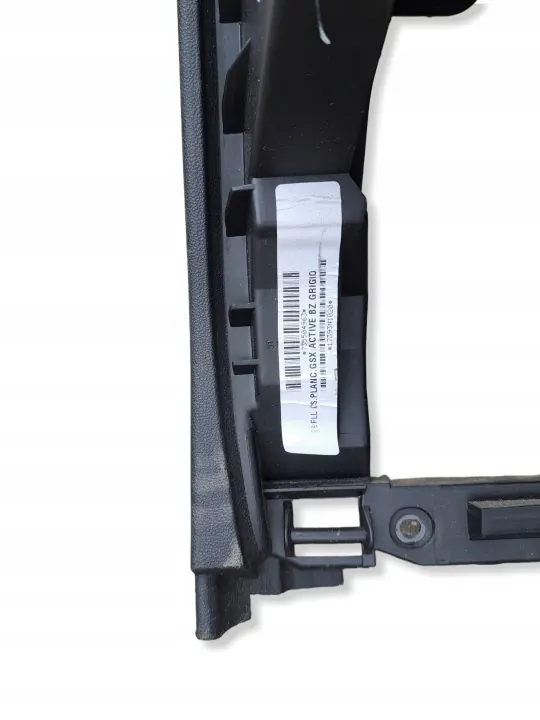 Fiat Punto Evo instrumentpanel OEM DLL3463 - Begagnad image 8
