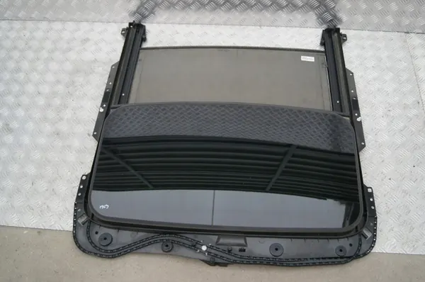Schuifdak Ford Focus Mk3 RS ST OEM Ford OE image 2