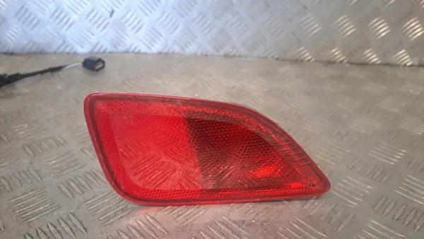 Nebelschlussleuchte links OEM L1TB-15K273-AC Ford Puma image 3