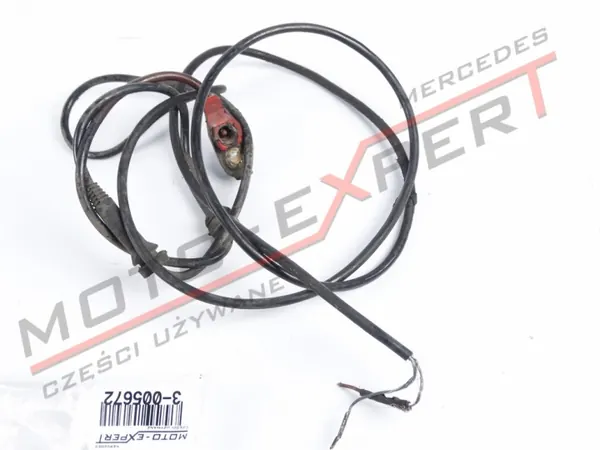 Bremsbelagsensor Mercedes V-Klasse W638 OEM A 638 540 07 36 image 3