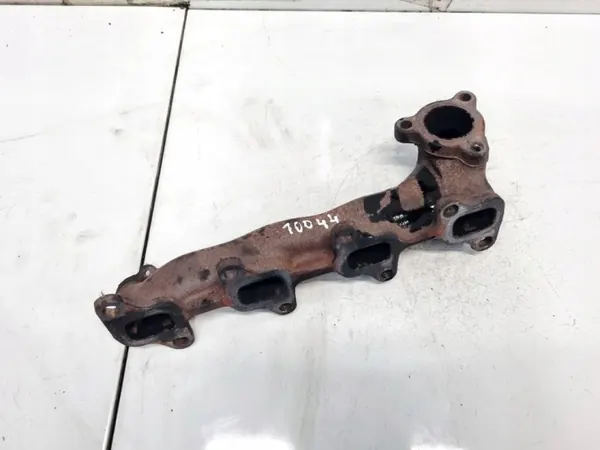 Collecteur d'échappement OEM EIS-2489786 Toyota Auris 2009 image 2