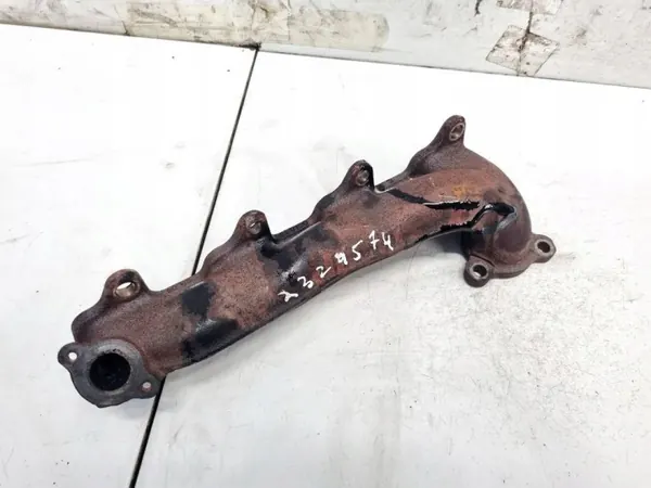Collecteur d'échappement OEM EIS-2489786 Toyota Auris 2009 image 3