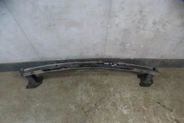 Renault Megane IV Bakre Stötfångarförstärkning OEM CART756105061R image 2