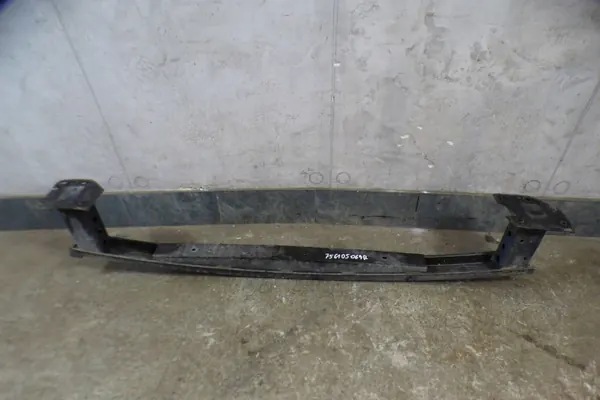 Renault Megane IV Bakre Stötfångarförstärkning OEM CART756105061R image 3