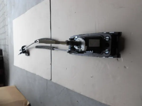 Selecionador de marchas VW GOLF SPORTSVAN 510711049F image 1