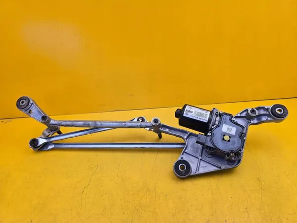Mercedes-Benz Vito framfönsterregulator OEM A4478200040 image 2