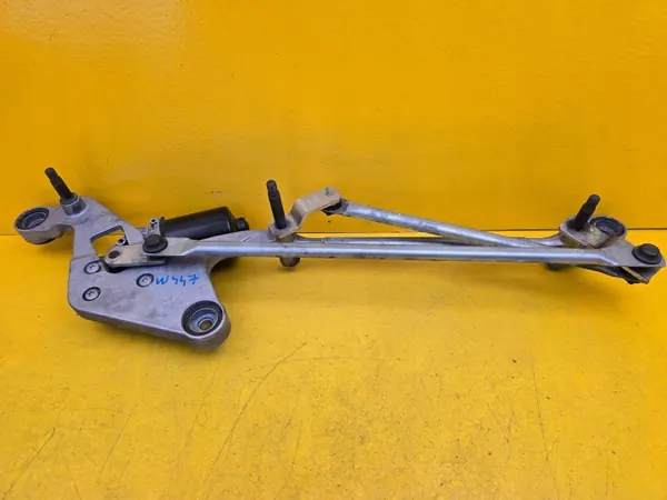 Mercedes-Benz Vito framfönsterregulator OEM A4478200040 image 3