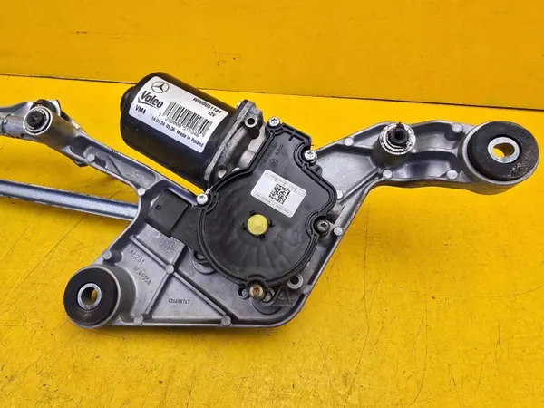 Mercedes-Benz Vito framfönsterregulator OEM A4478200040 image 4