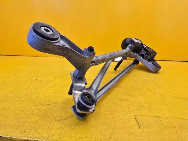Mercedes-Benz Vito framfönsterregulator OEM A4478200040 image 5