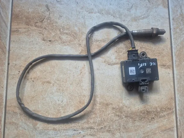 DPF-Rußsensor OEM 0281007171 für DAF XF 106 image 2