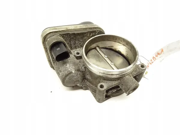 Drosselklappe BMW E65 3.6 V8 272 PS image 2