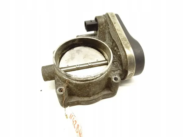 Drosselklappe BMW E65 3.6 V8 272 PS image 3