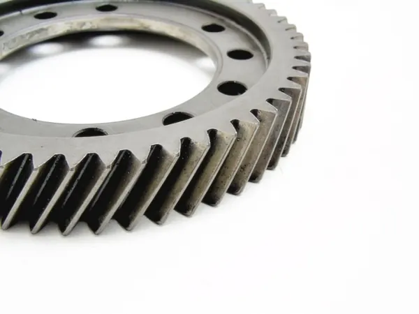 Pignon OEM 10983089240 pour Modèles Fiat image 3