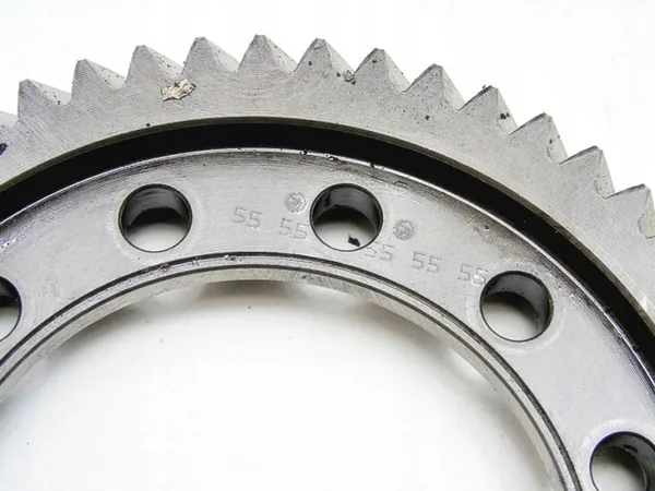 Pignon OEM 10983089240 pour Modèles Fiat image 5