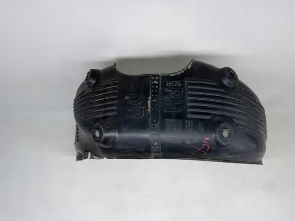 Hyundai I20 II Bakre höger skärm OEM 2303783 image 4
