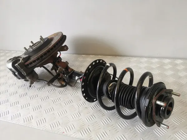 OUTLANDER III LIFT 2018 Ammortizzatore Anteriore Destro CR HGT image 4