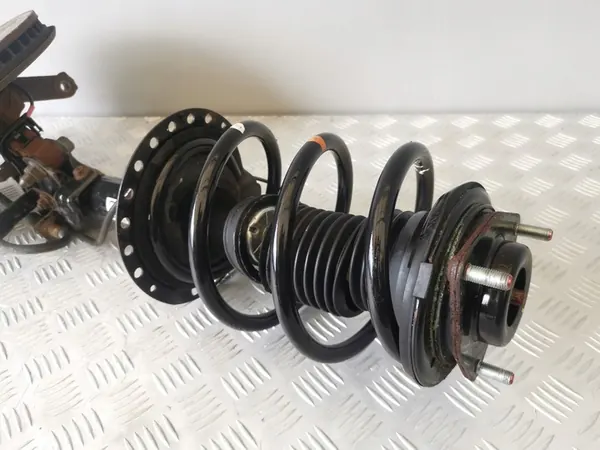 OUTLANDER III LIFT 2018 Ammortizzatore Anteriore Destro CR HGT image 5