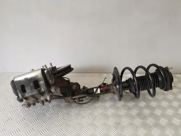 OUTLANDER III LIFT 2018 Ammortizzatore Anteriore Destro CR HGT image 6