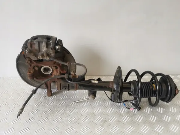 OUTLANDER III LIFT 2018 Ammortizzatore Anteriore Destro CR HGT image 7